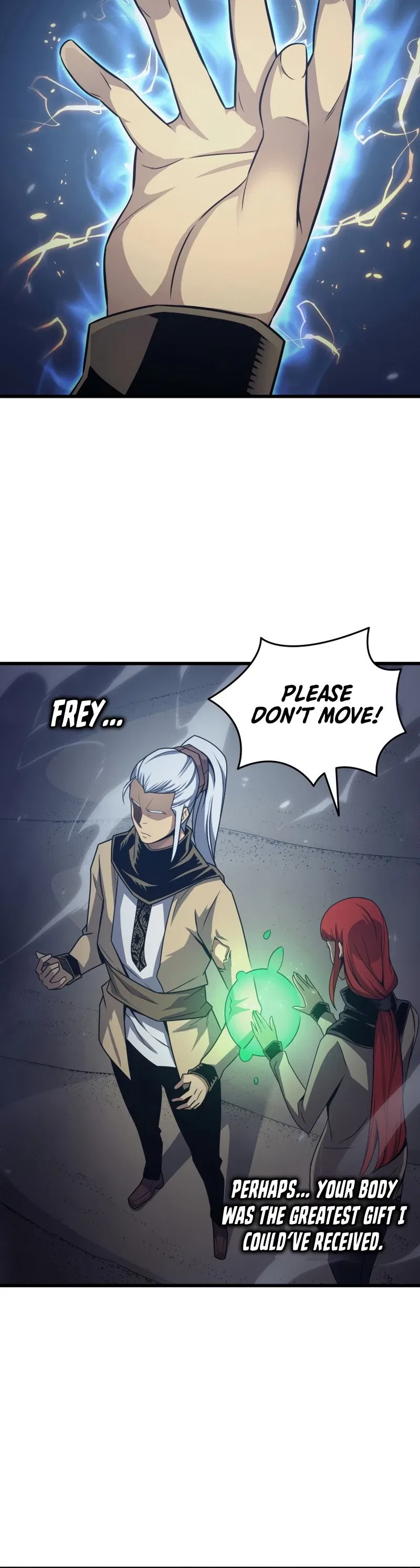 The Great Mage Returns After 4000 Years Chapter 147 – Page 44