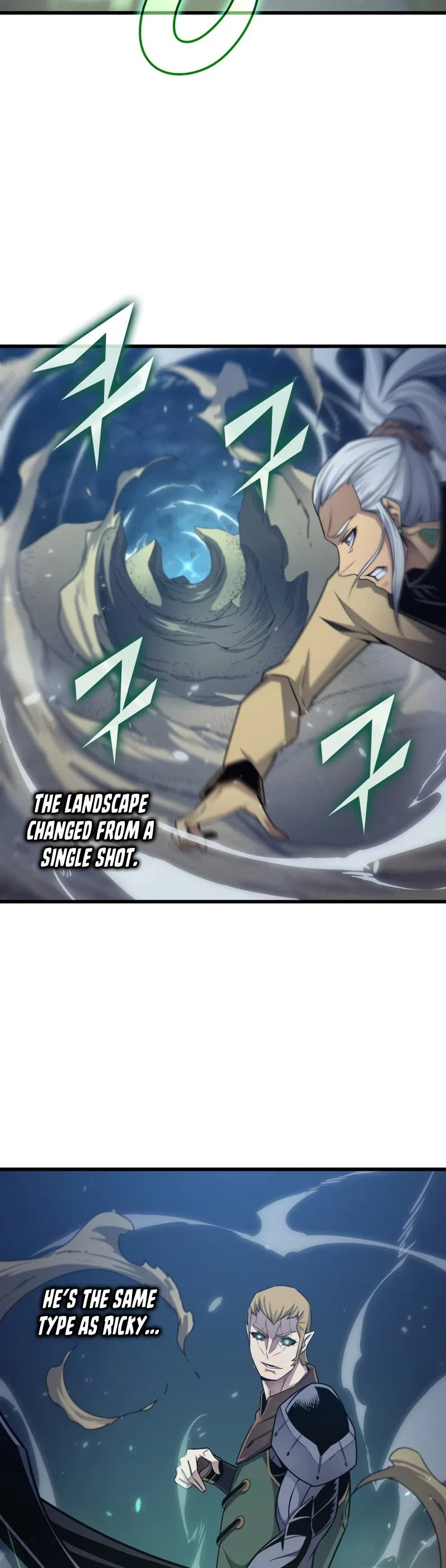 The Great Mage Returns After 4000 Years Chapter 146 – Page 11