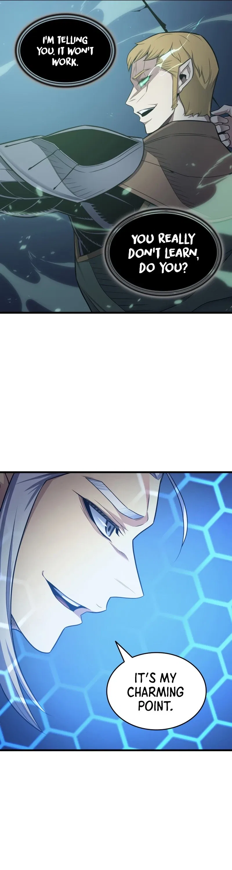 The Great Mage Returns After 4000 Years Chapter 146 – Page 13