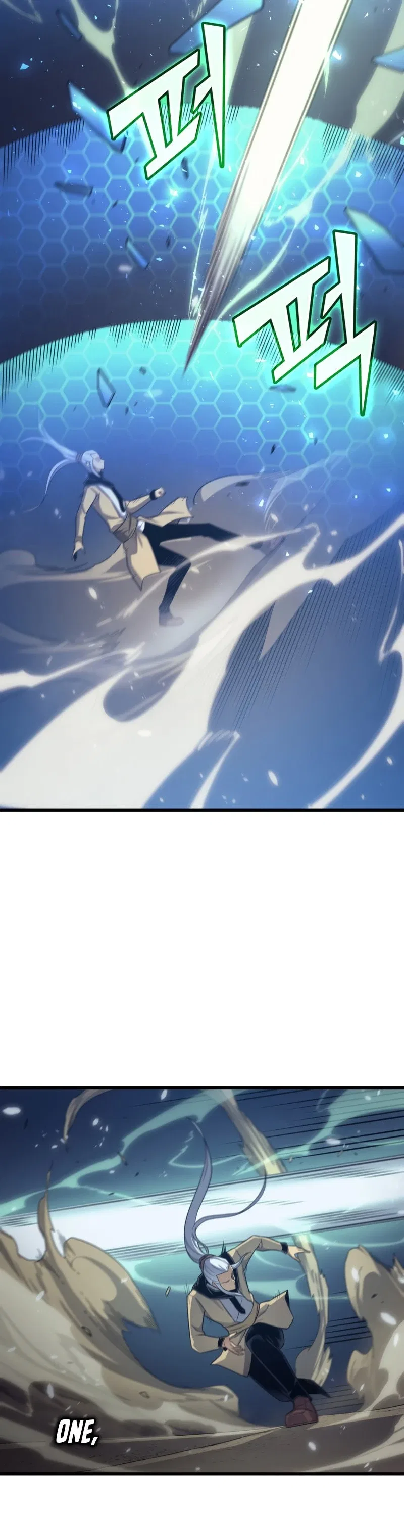 The Great Mage Returns After 4000 Years Chapter 146 – Page 16
