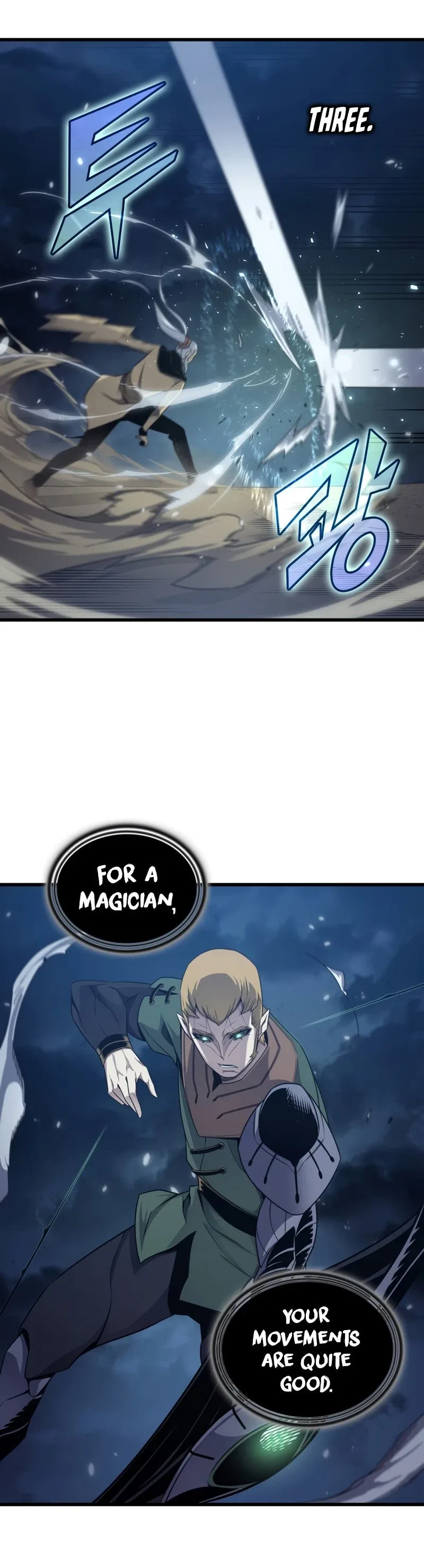 The Great Mage Returns After 4000 Years Chapter 146 – Page 18