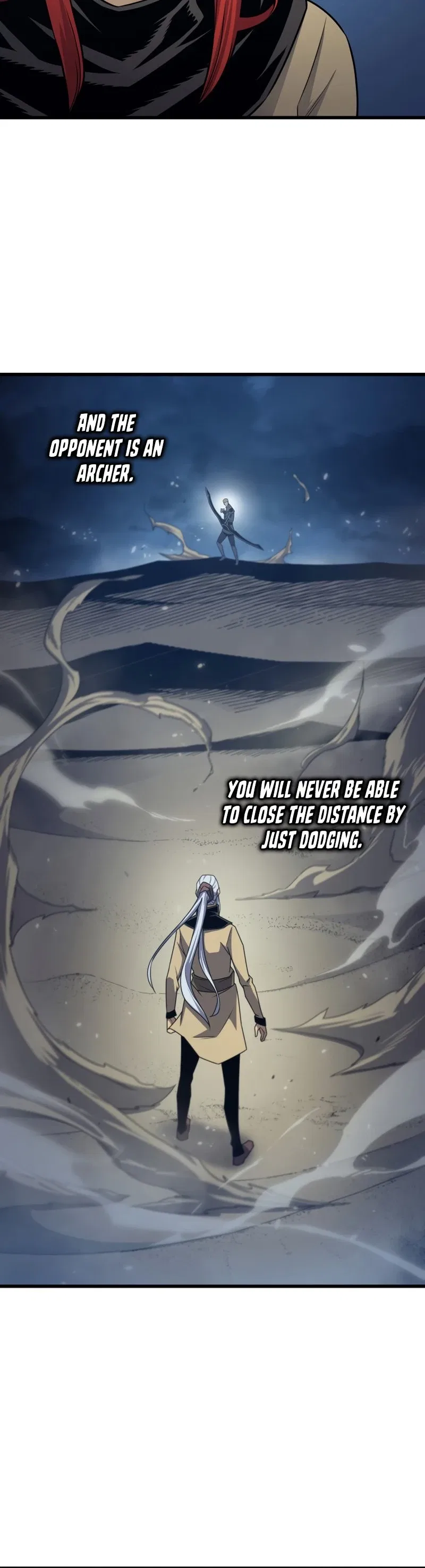 The Great Mage Returns After 4000 Years Chapter 146 – Page 20