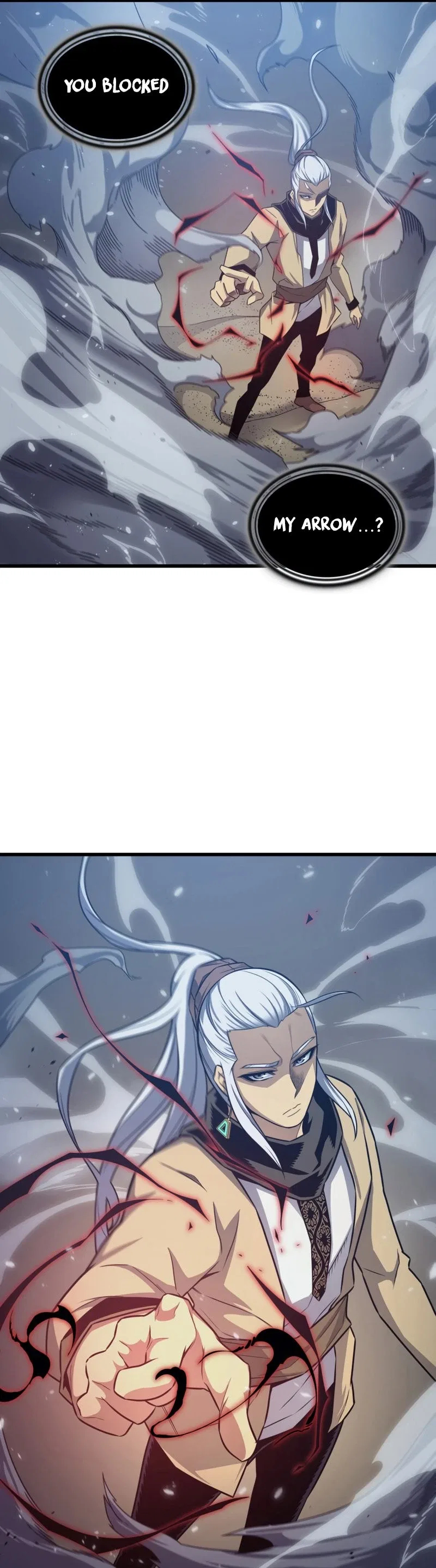 The Great Mage Returns After 4000 Years Chapter 146 – Page 33