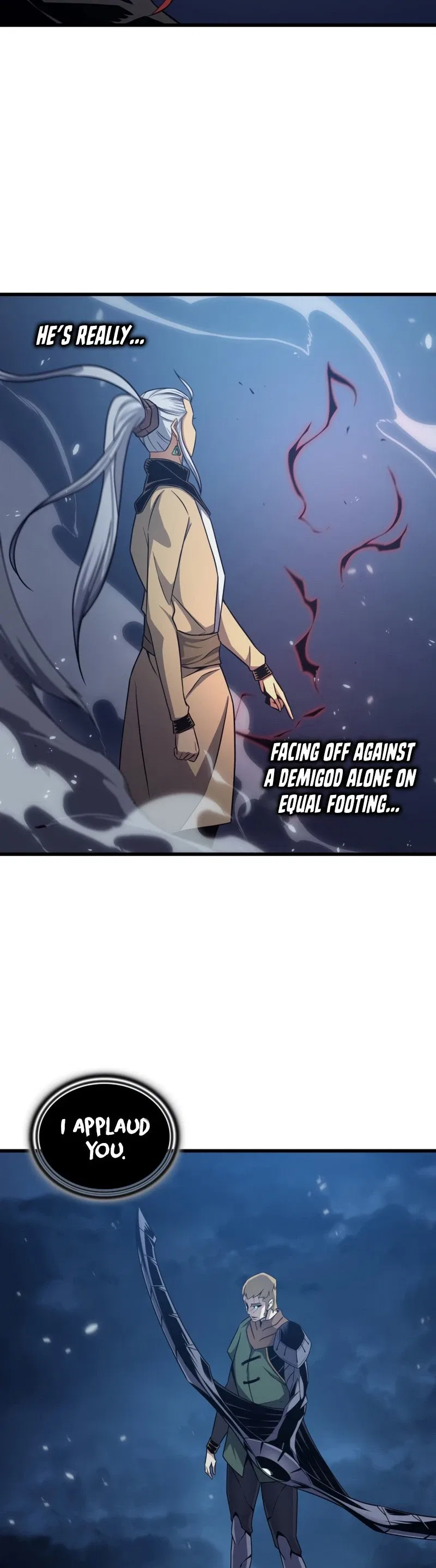 The Great Mage Returns After 4000 Years Chapter 146 – Page 35