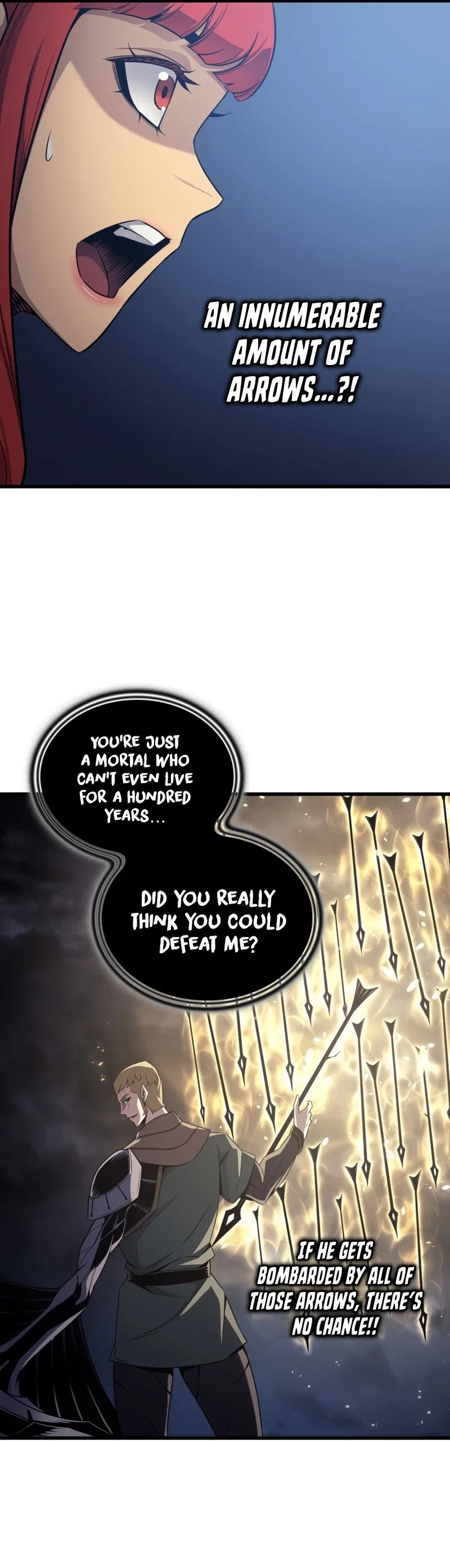 The Great Mage Returns After 4000 Years Chapter 146 – Page 37
