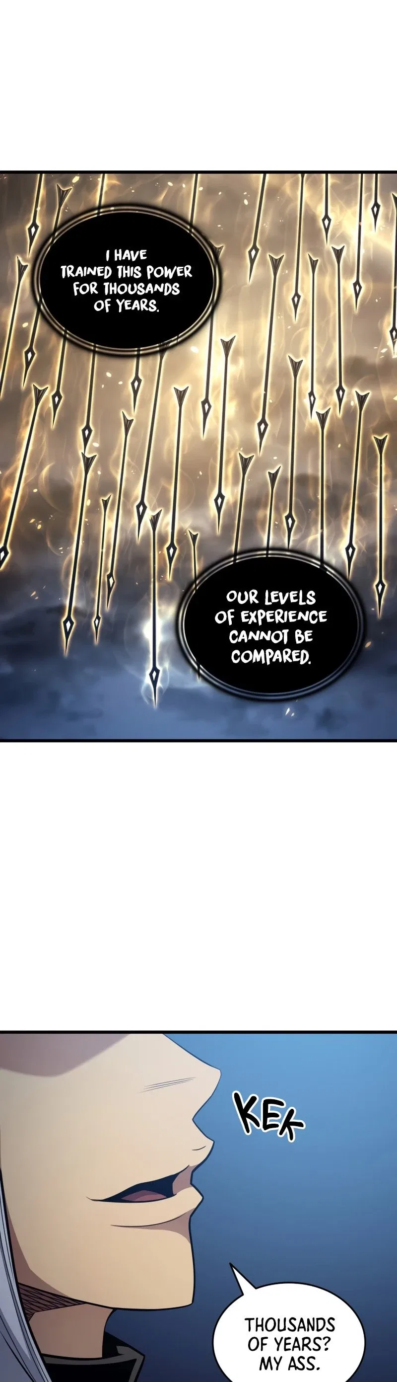 The Great Mage Returns After 4000 Years Chapter 146 – Page 38