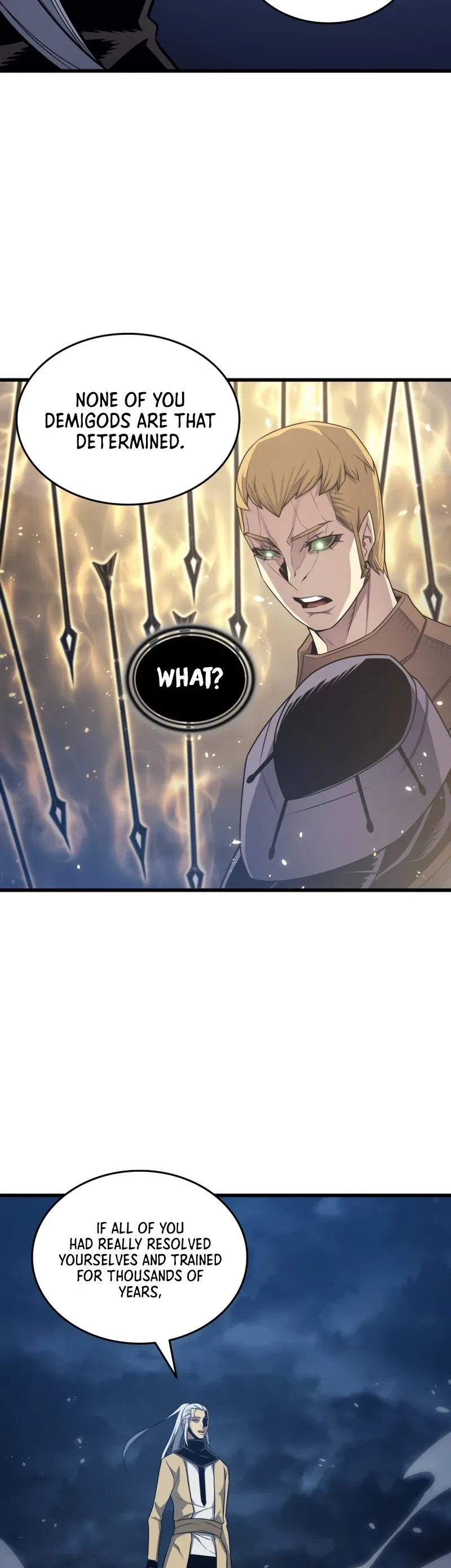 The Great Mage Returns After 4000 Years Chapter 146 – Page 39