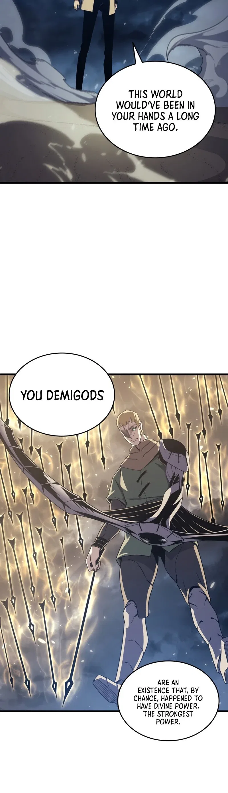 The Great Mage Returns After 4000 Years Chapter 146 – Page 40
