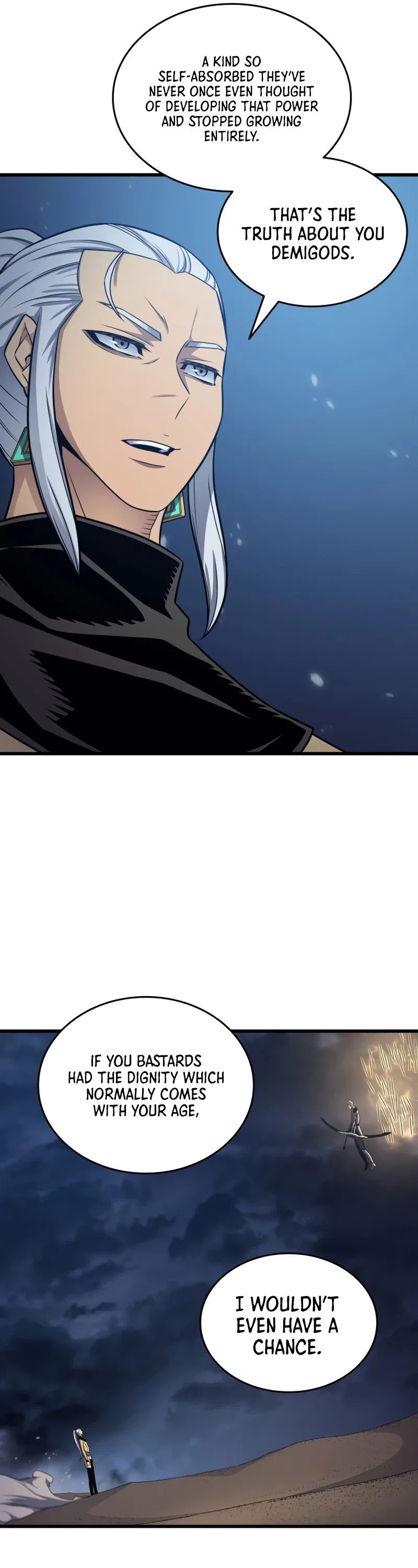 The Great Mage Returns After 4000 Years Chapter 146 – Page 41