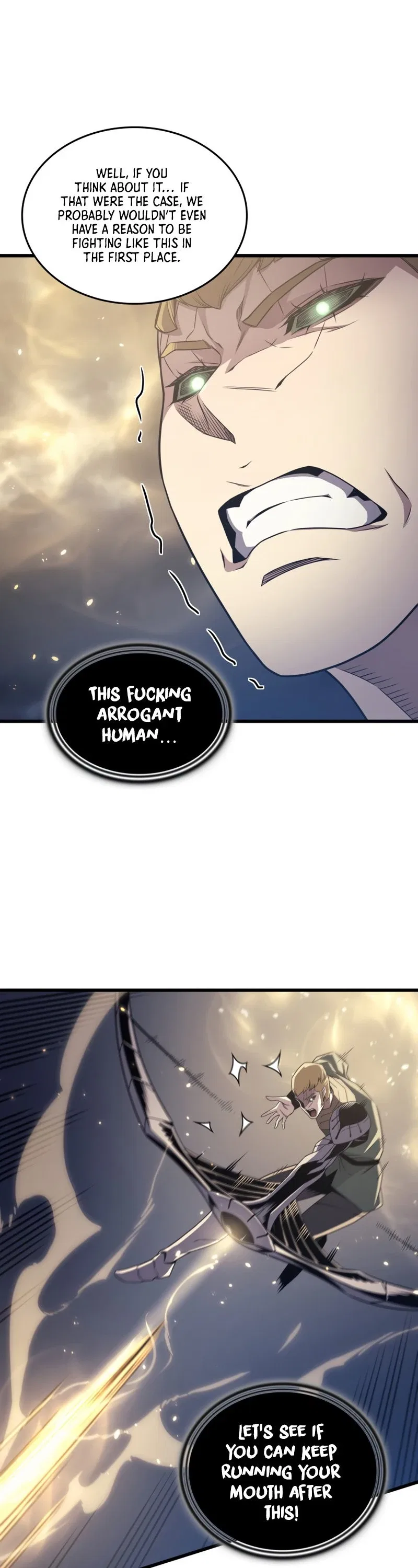 The Great Mage Returns After 4000 Years Chapter 146 – Page 42