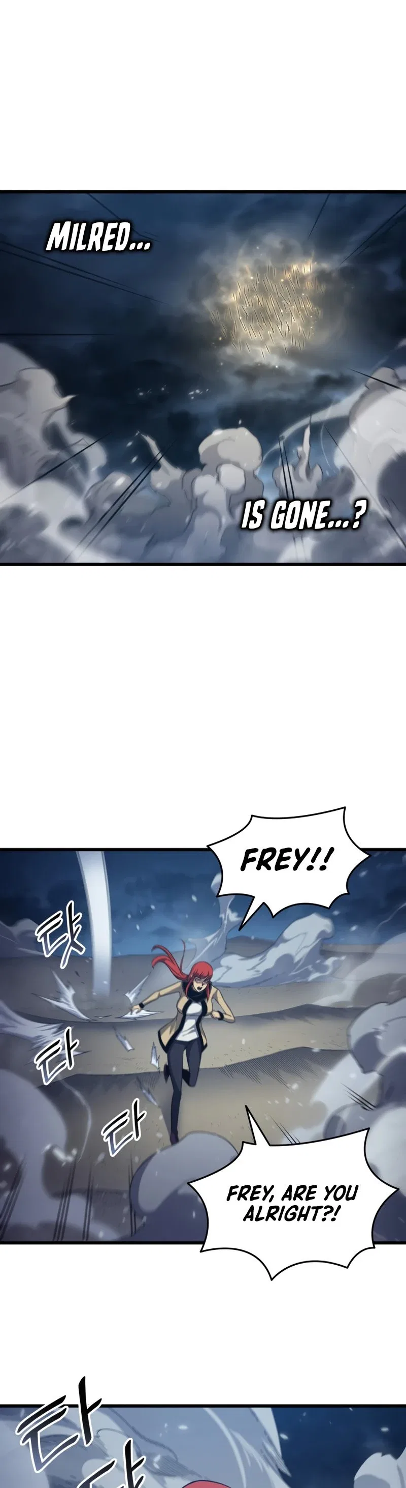 The Great Mage Returns After 4000 Years Chapter 146 – Page 45