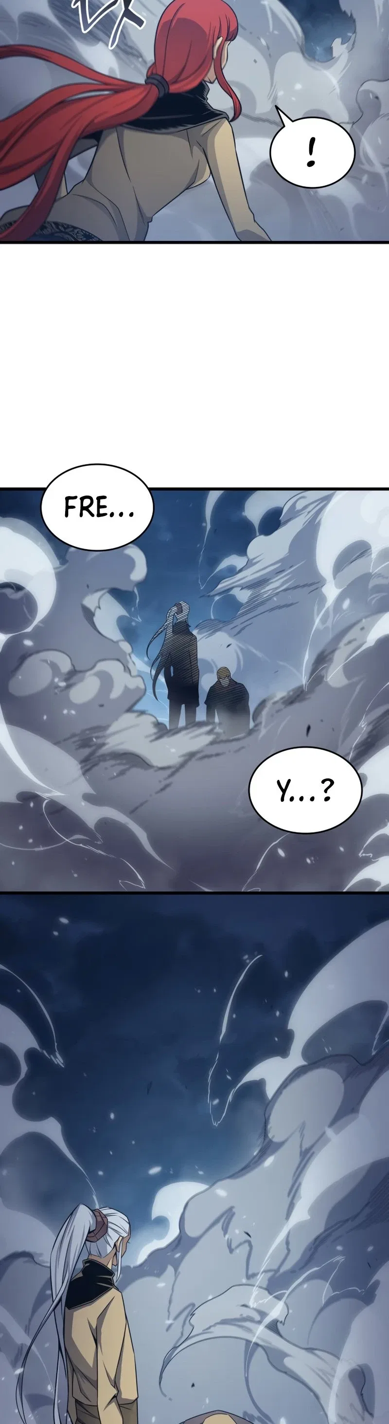 The Great Mage Returns After 4000 Years Chapter 146 – Page 46