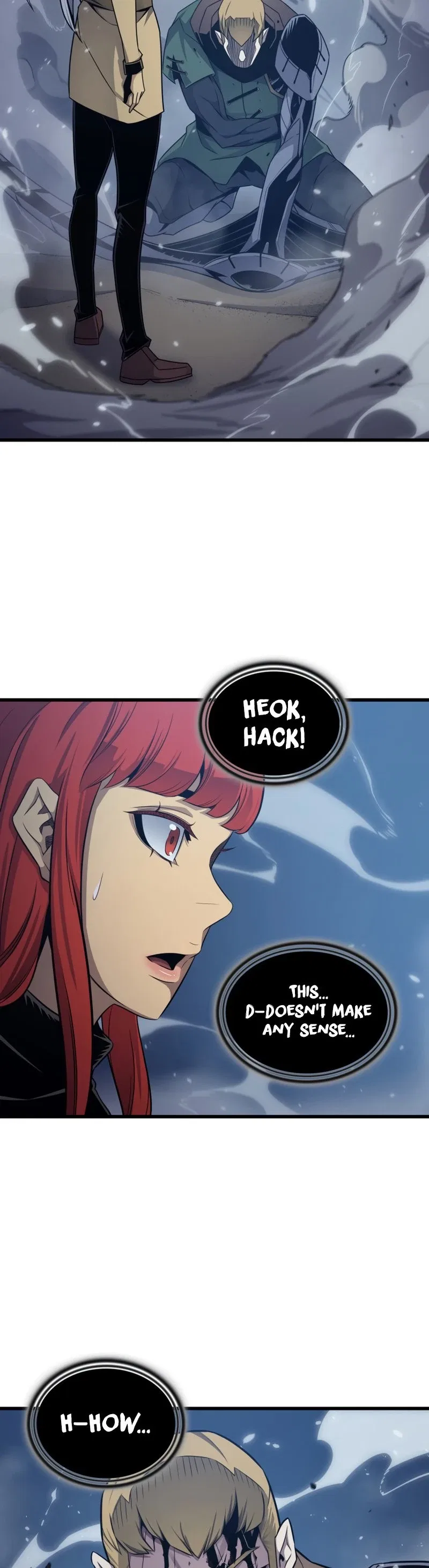 The Great Mage Returns After 4000 Years Chapter 146 – Page 47