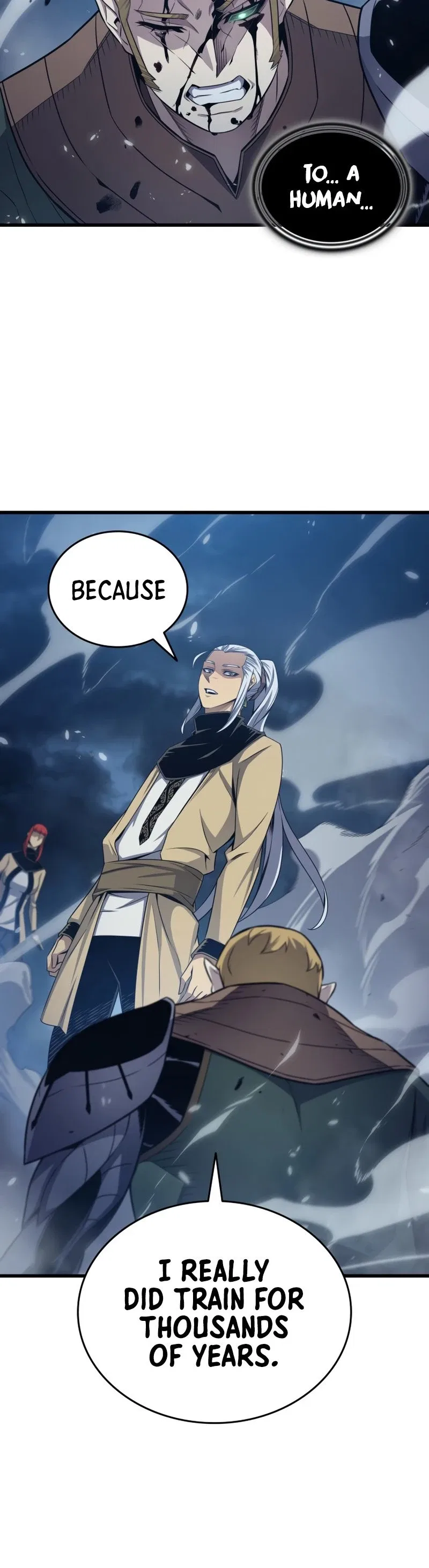 The Great Mage Returns After 4000 Years Chapter 146 – Page 48