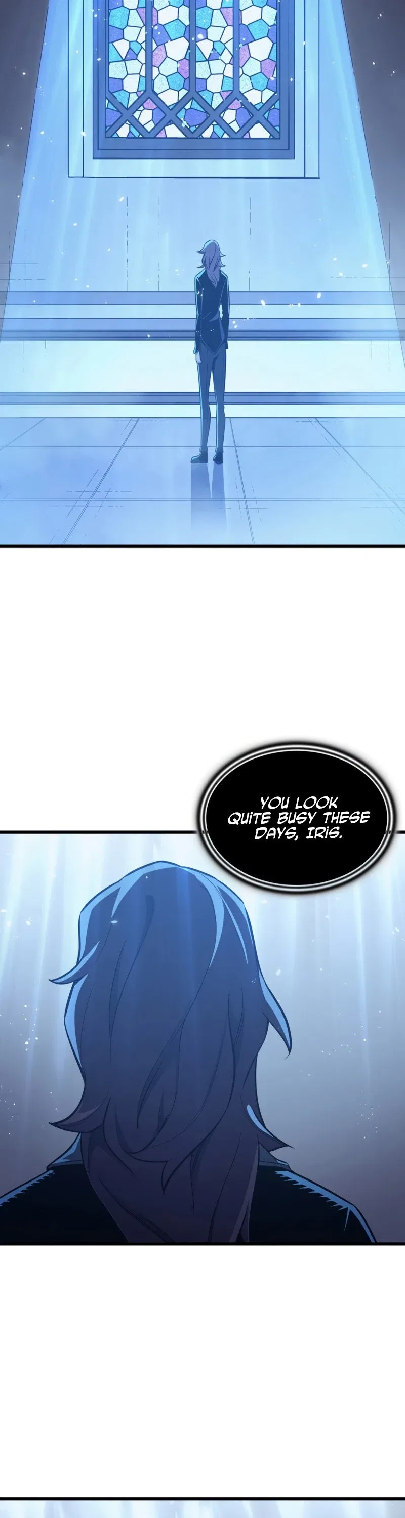 The Great Mage Returns After 4000 Years Chapter 145 – Page 6