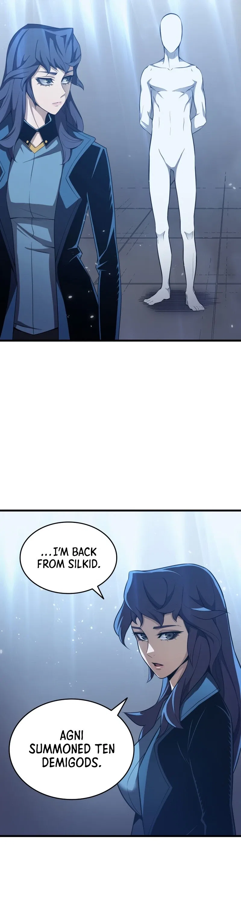 The Great Mage Returns After 4000 Years Chapter 145 – Page 7