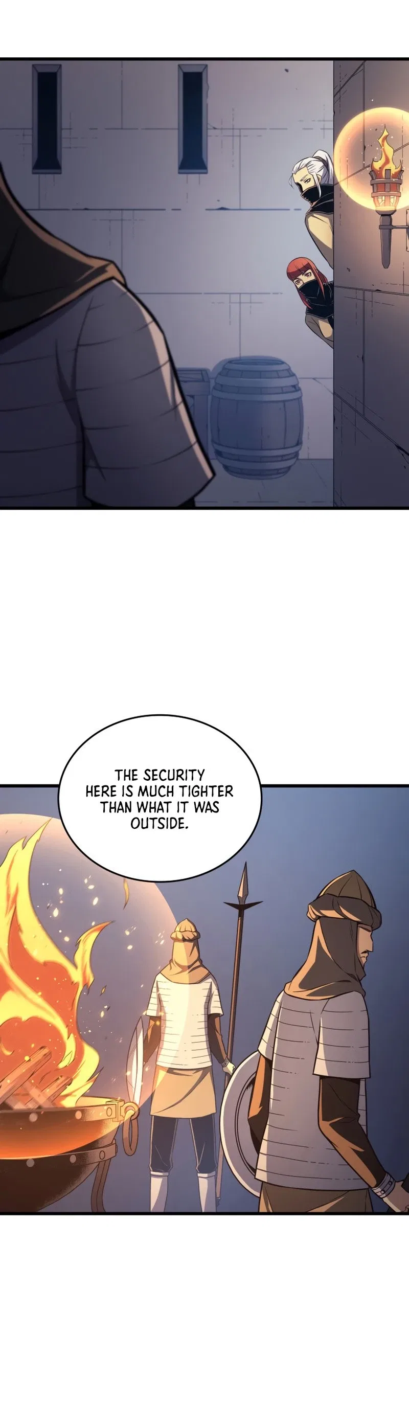 The Great Mage Returns After 4000 Years Chapter 145 – Page 17