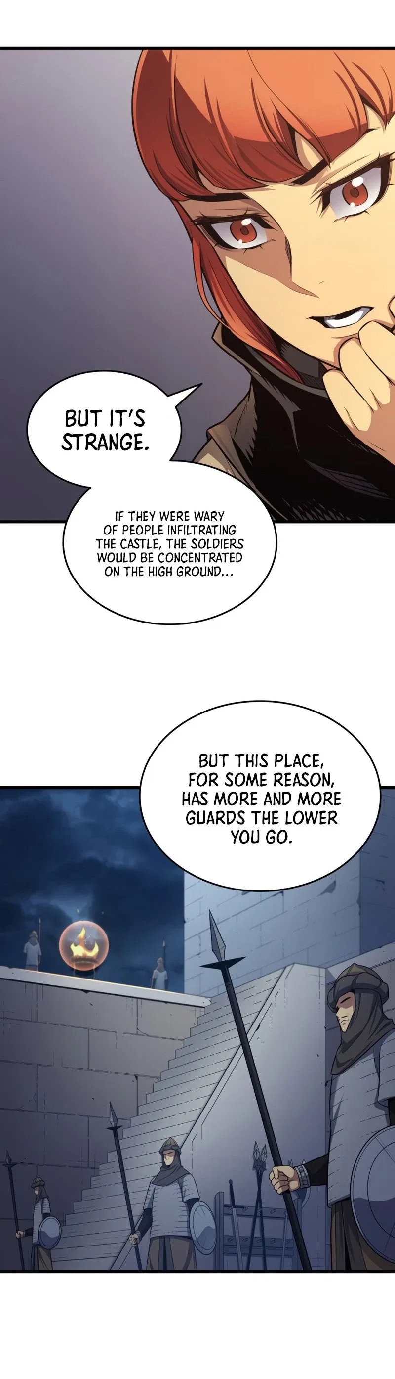 The Great Mage Returns After 4000 Years Chapter 145 – Page 18