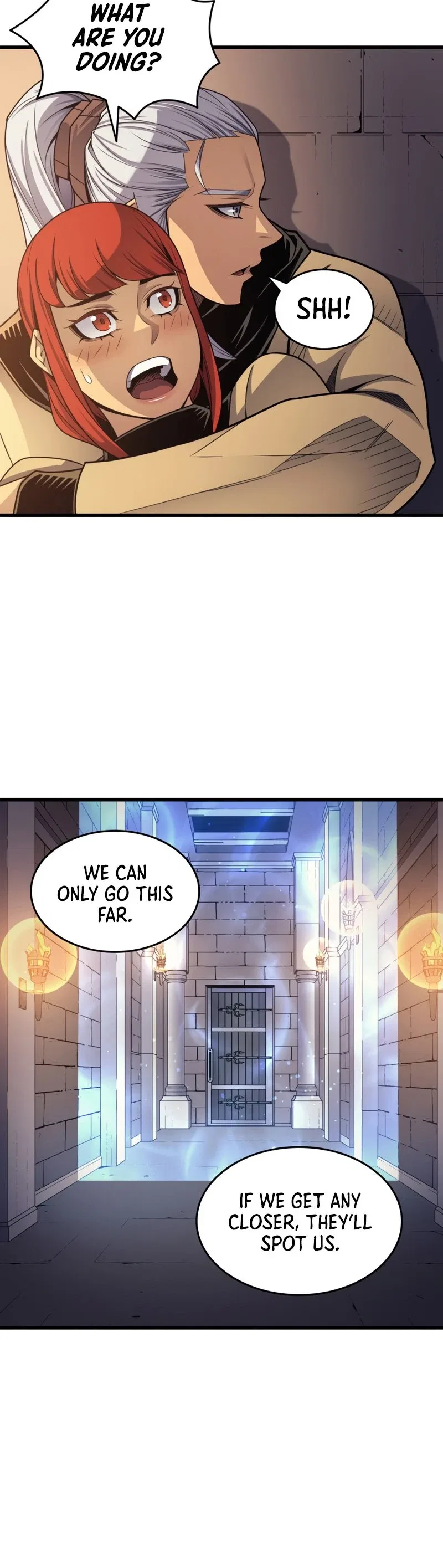 The Great Mage Returns After 4000 Years Chapter 145 – Page 23