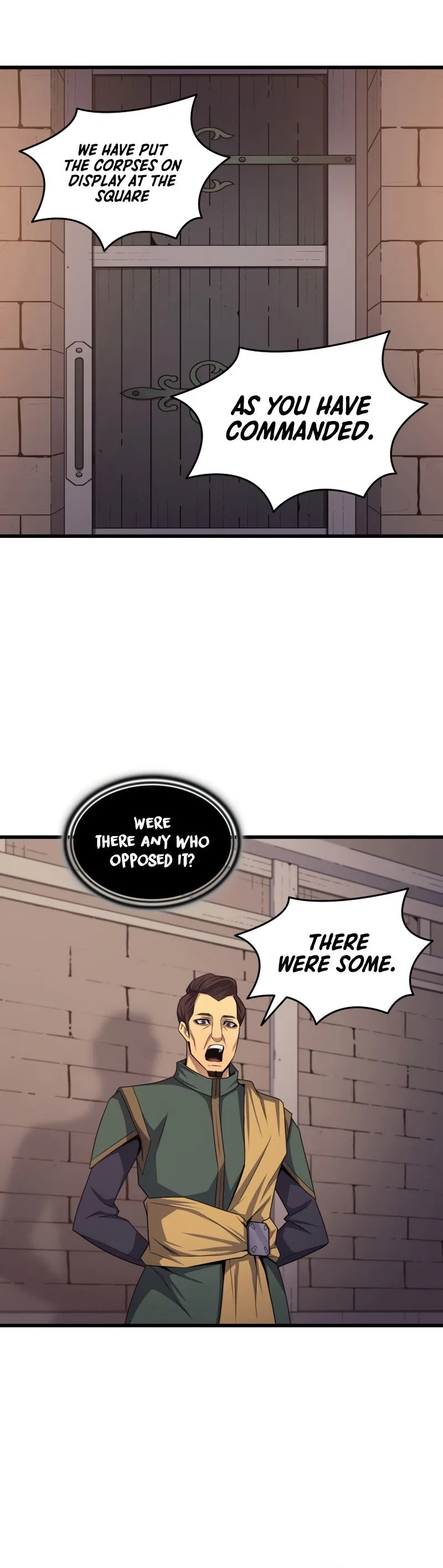 The Great Mage Returns After 4000 Years Chapter 145 – Page 24