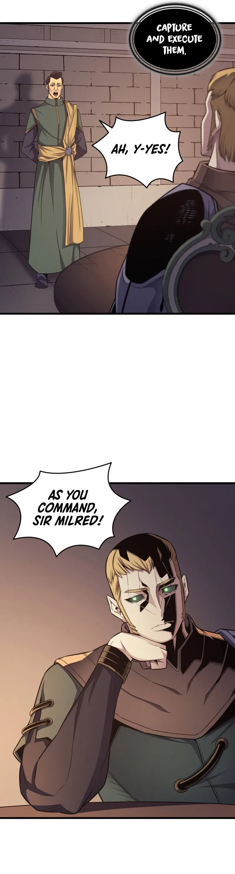 The Great Mage Returns After 4000 Years Chapter 145 – Page 25