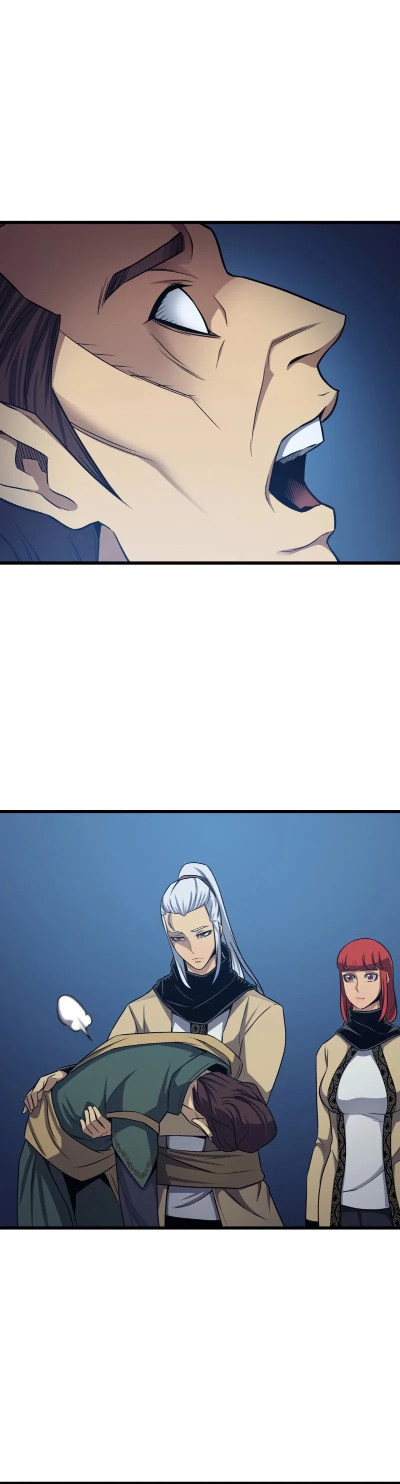 The Great Mage Returns After 4000 Years Chapter 145 – Page 28
