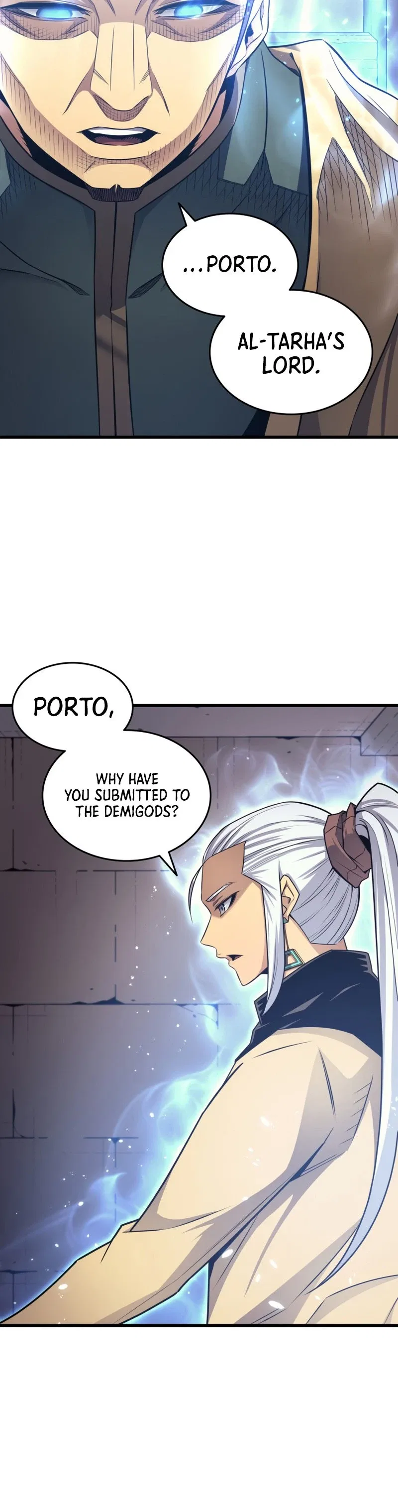 The Great Mage Returns After 4000 Years Chapter 145 – Page 32