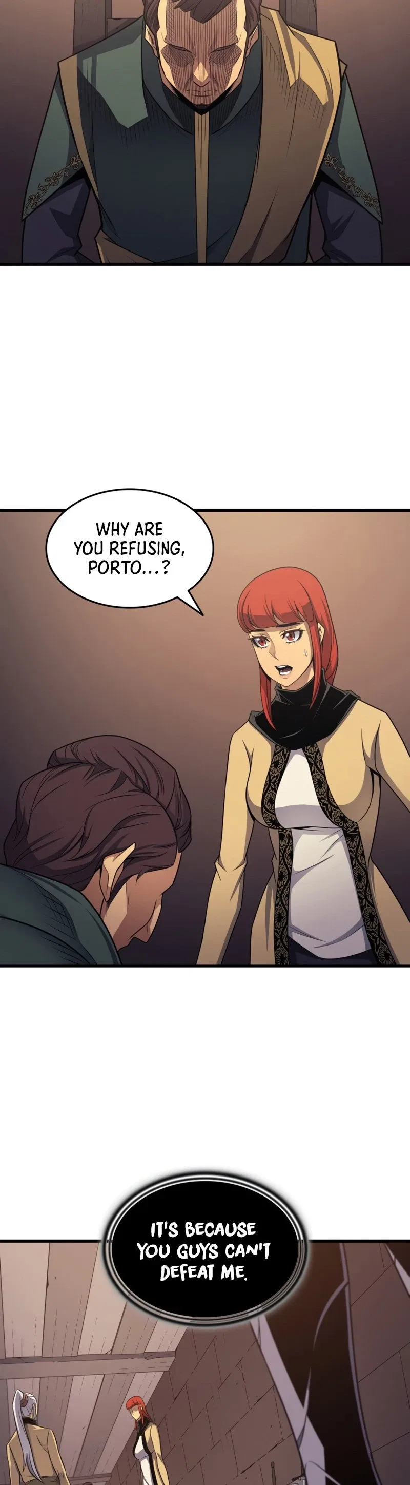 The Great Mage Returns After 4000 Years Chapter 145 – Page 35