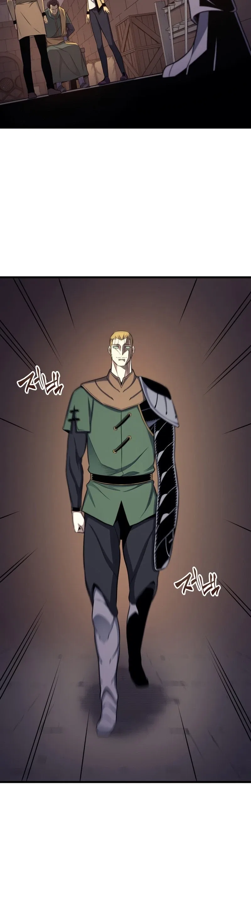 The Great Mage Returns After 4000 Years Chapter 145 – Page 36