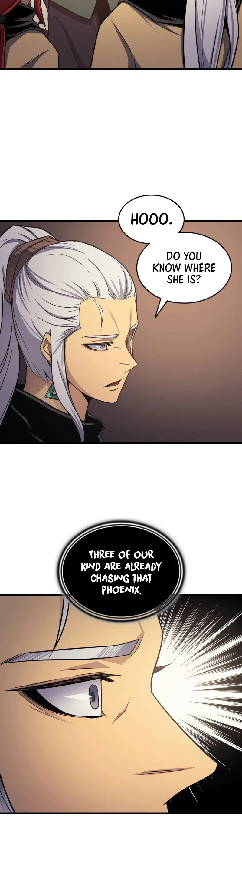 The Great Mage Returns After 4000 Years Chapter 145 – Page 39