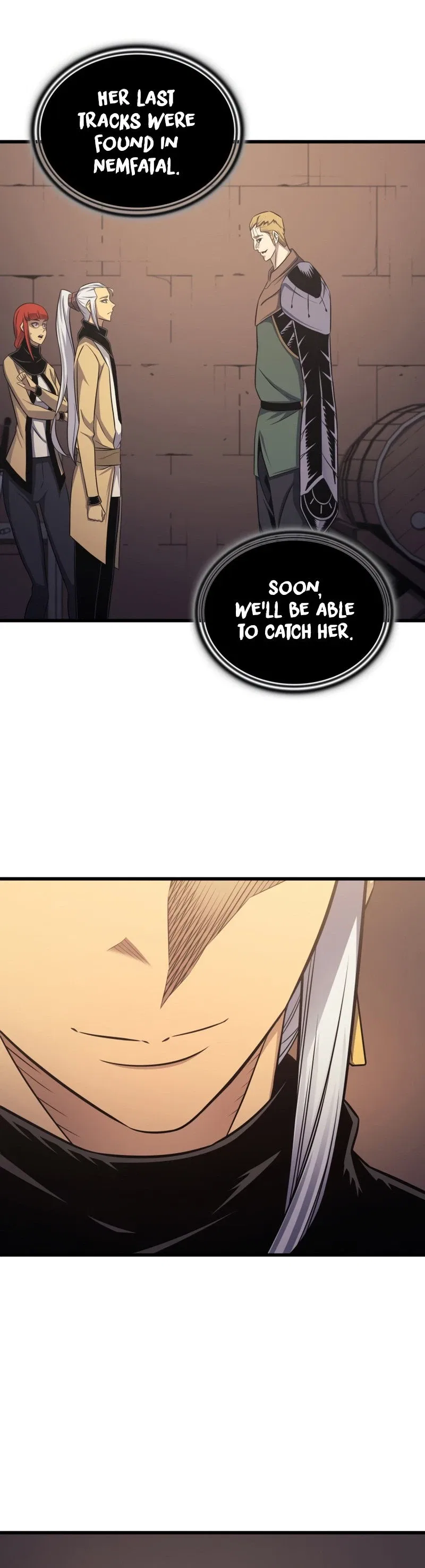 The Great Mage Returns After 4000 Years Chapter 145 – Page 40