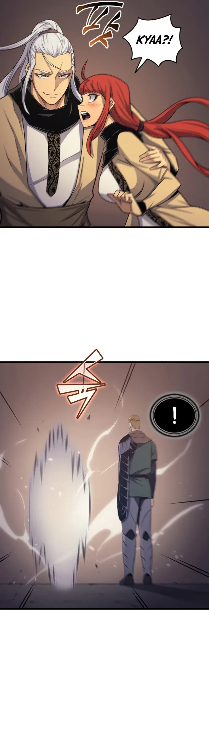 The Great Mage Returns After 4000 Years Chapter 145 – Page 41