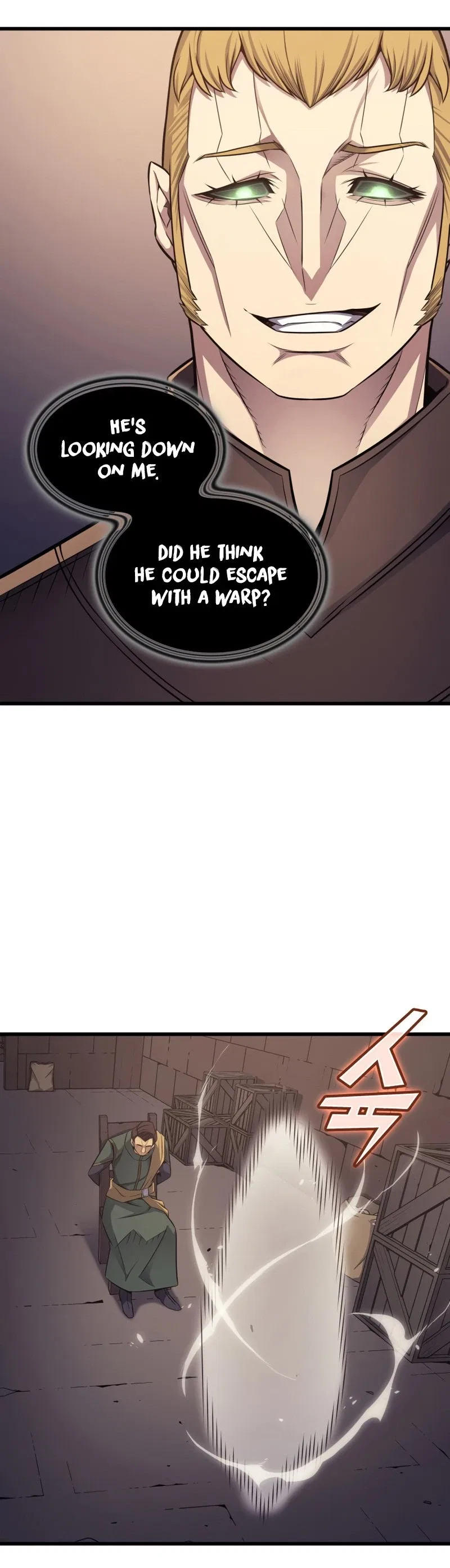 The Great Mage Returns After 4000 Years Chapter 145 – Page 42