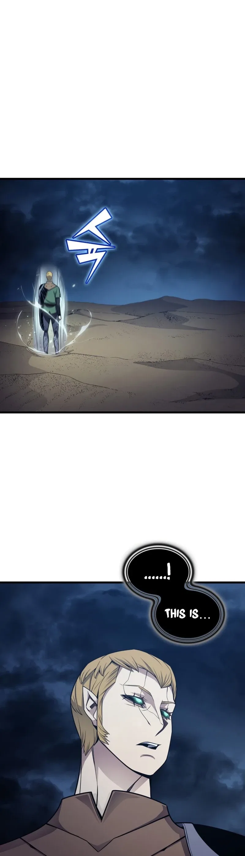 The Great Mage Returns After 4000 Years Chapter 145 – Page 43