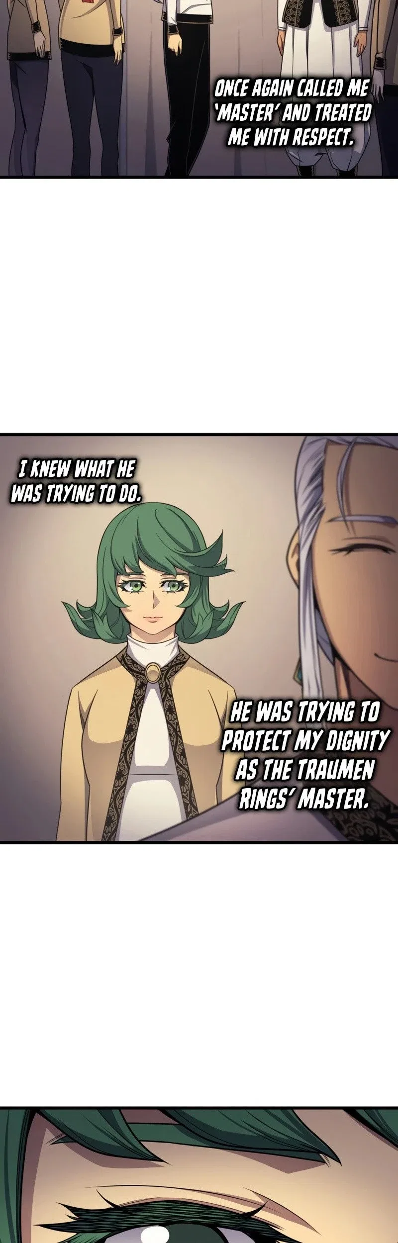 The Great Mage Returns After 4000 Years Chapter 144 – Page 6