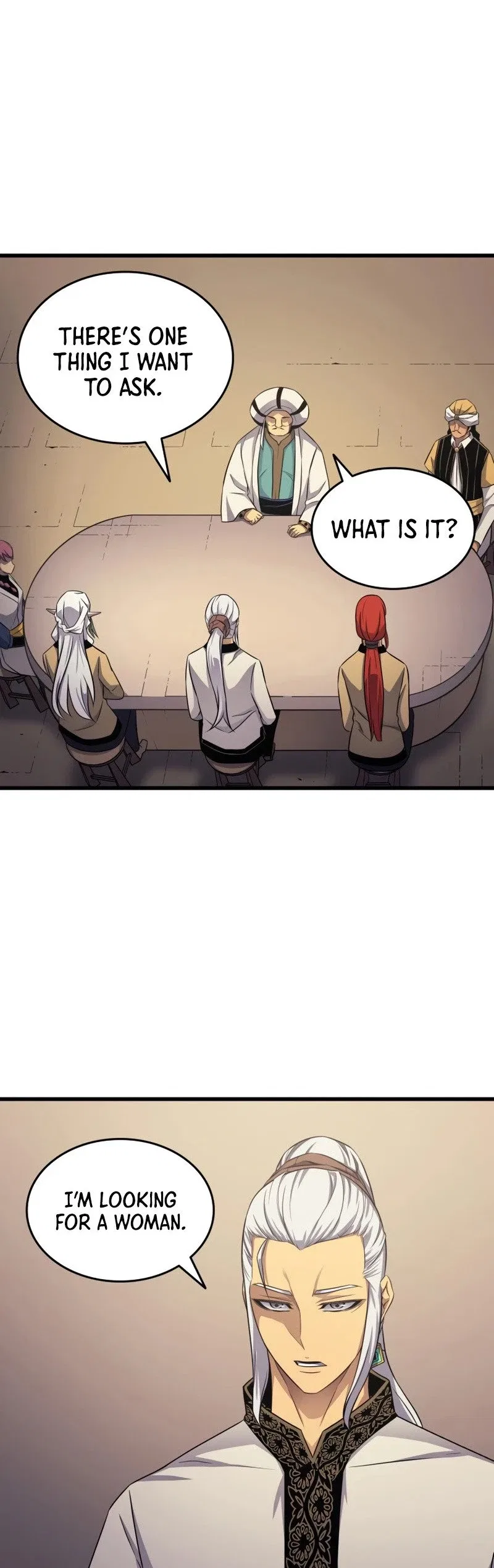 The Great Mage Returns After 4000 Years Chapter 144 – Page 14