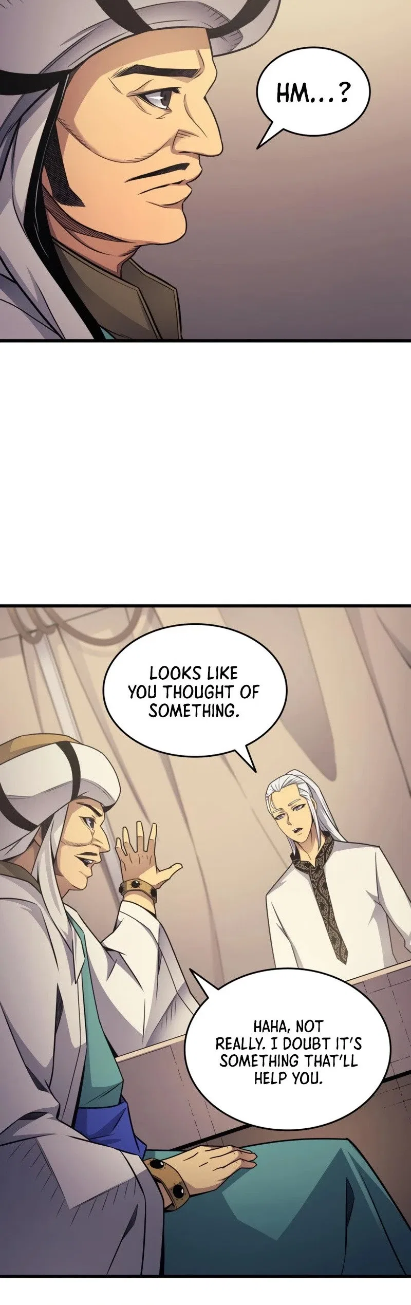 The Great Mage Returns After 4000 Years Chapter 144 – Page 16