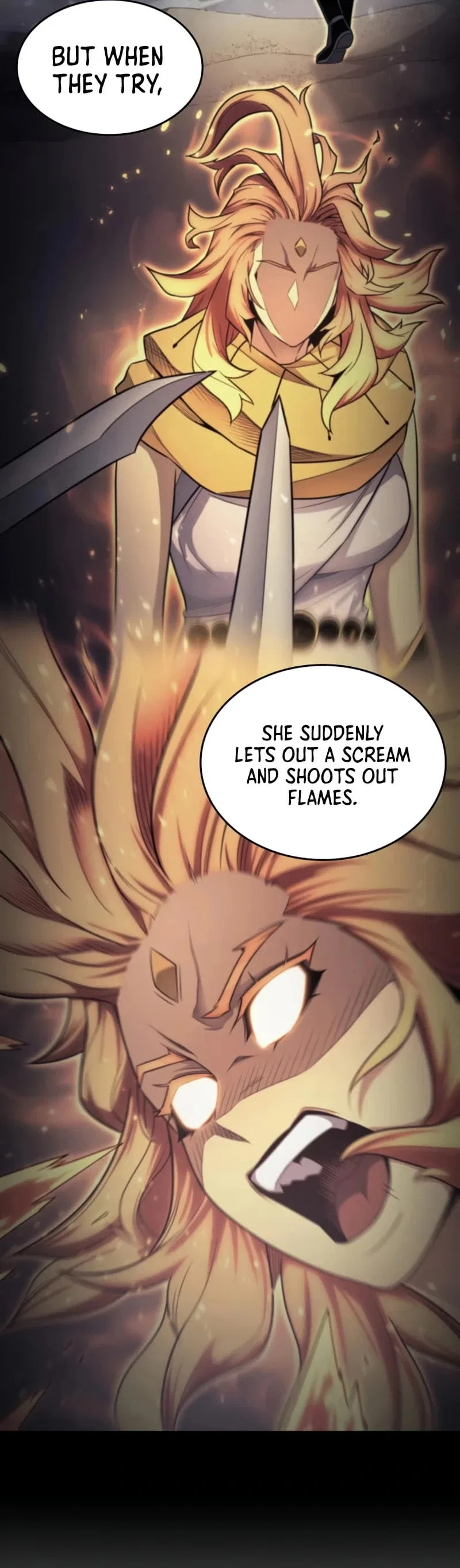 The Great Mage Returns After 4000 Years Chapter 144 – Page 19