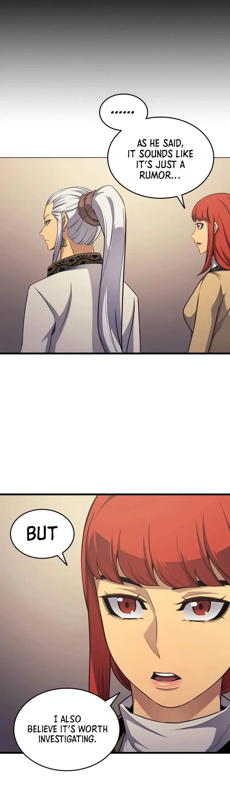The Great Mage Returns After 4000 Years Chapter 144 – Page 20
