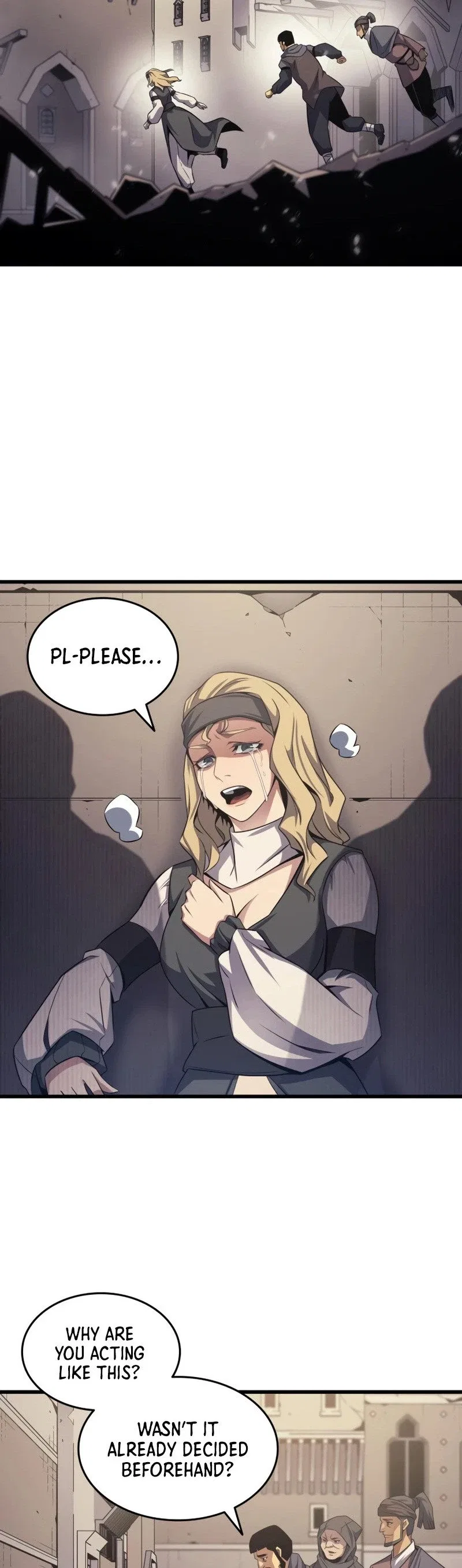 The Great Mage Returns After 4000 Years Chapter 144 – Page 22