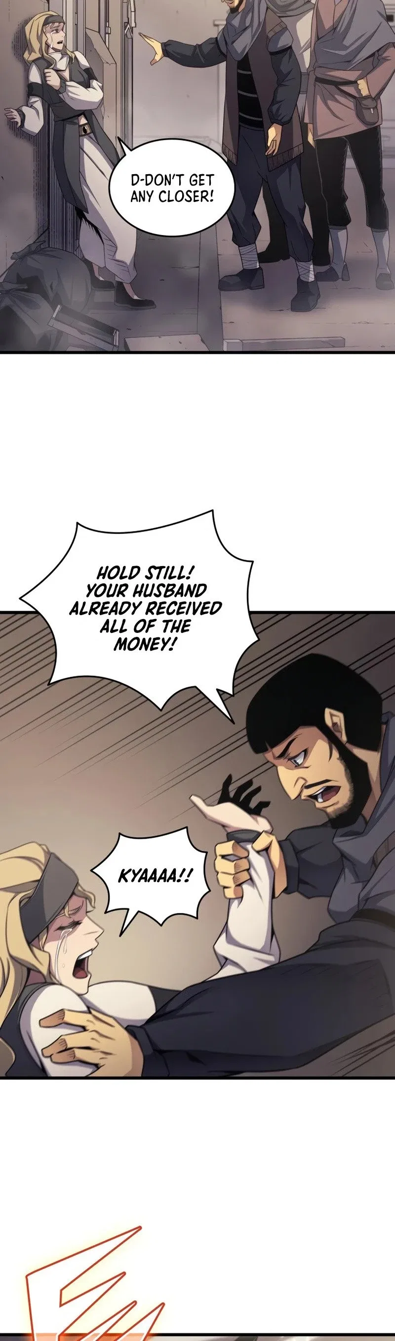 The Great Mage Returns After 4000 Years Chapter 144 – Page 23