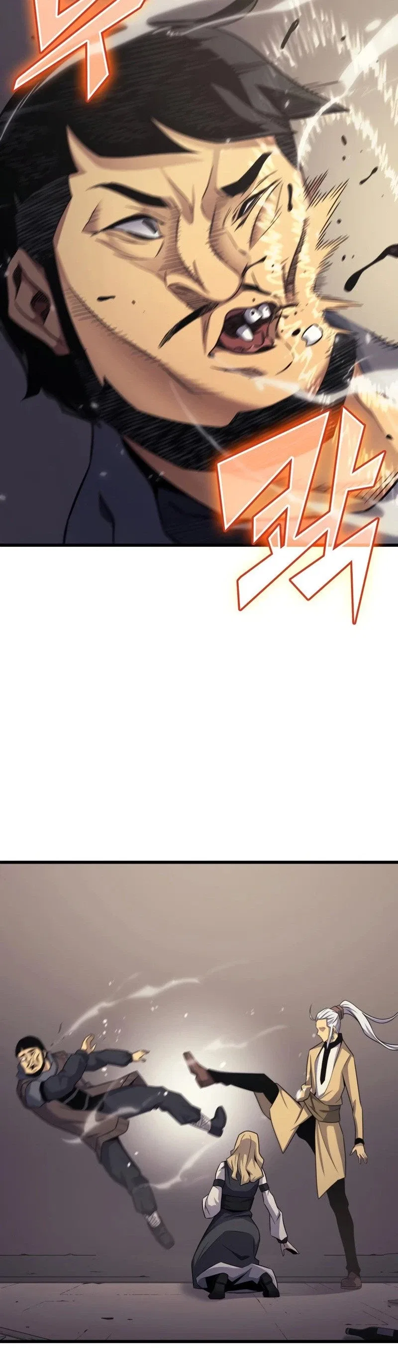 The Great Mage Returns After 4000 Years Chapter 144 – Page 24