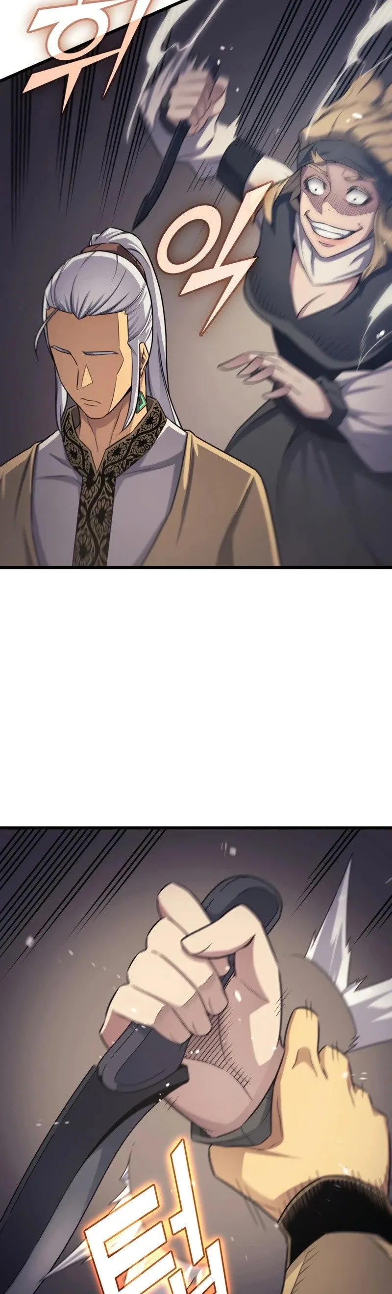 The Great Mage Returns After 4000 Years Chapter 144 – Page 30
