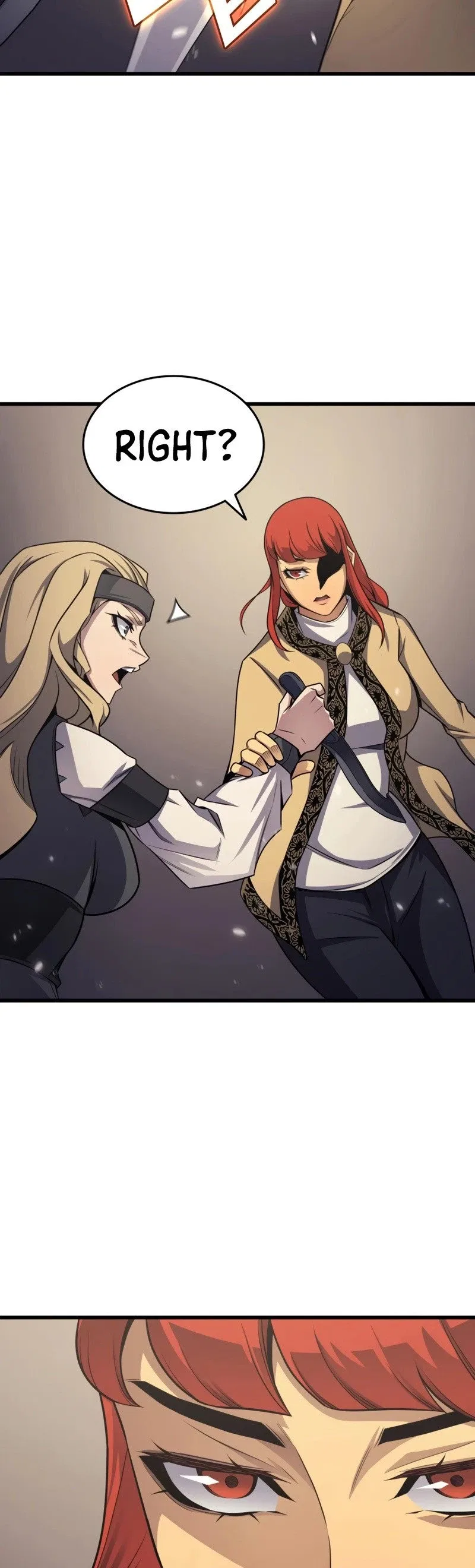 The Great Mage Returns After 4000 Years Chapter 144 – Page 31