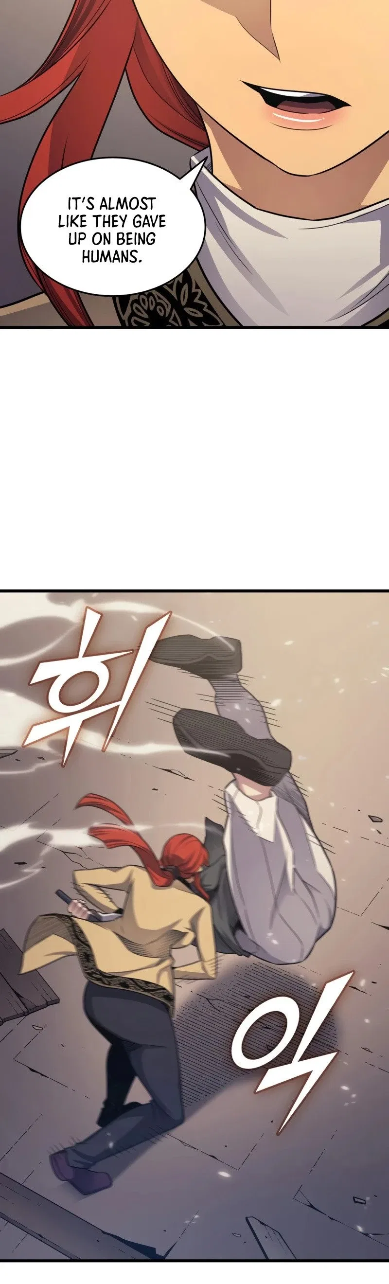 The Great Mage Returns After 4000 Years Chapter 144 – Page 32