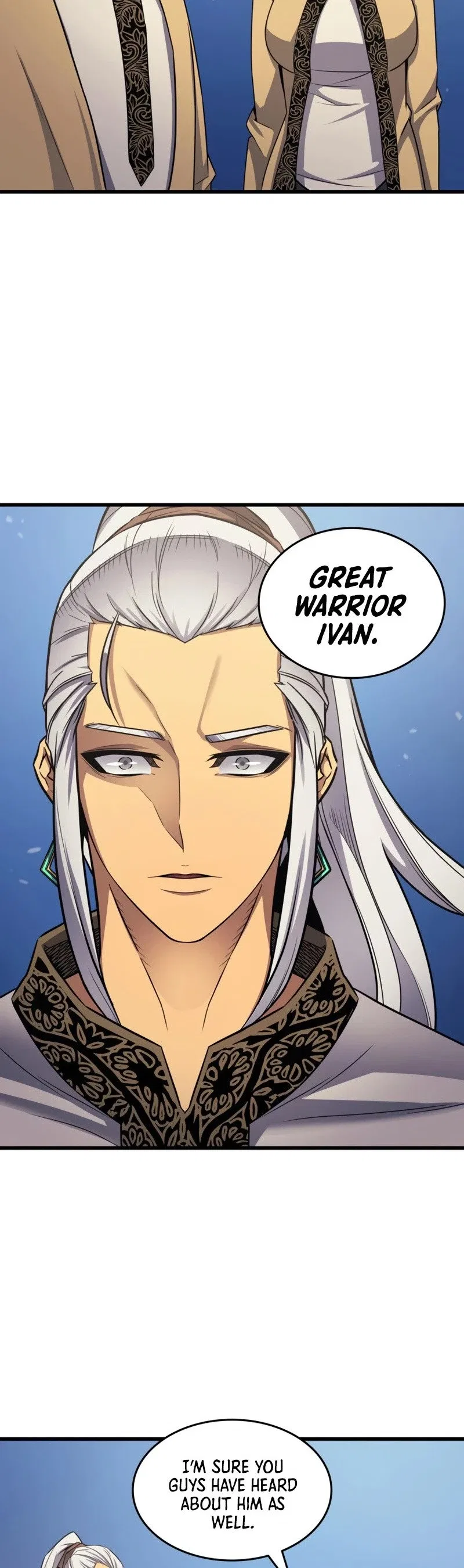 The Great Mage Returns After 4000 Years Chapter 144 – Page 42