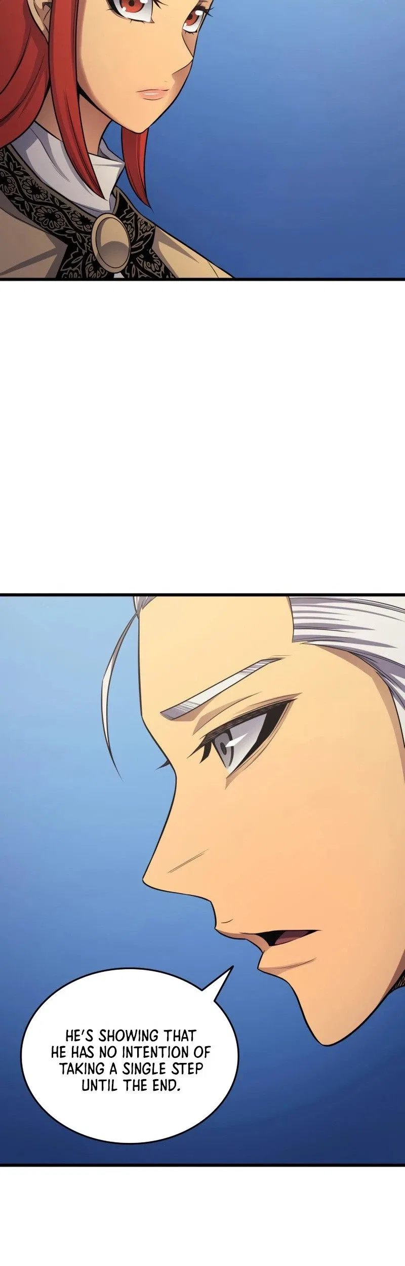 The Great Mage Returns After 4000 Years Chapter 144 – Page 46