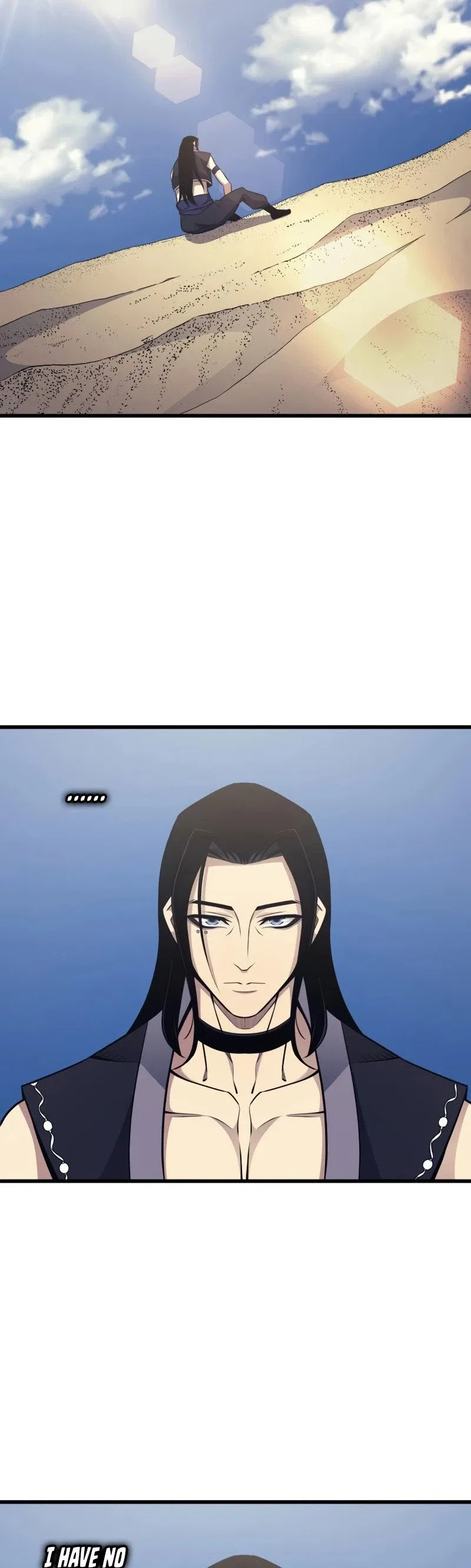 The Great Mage Returns After 4000 Years Chapter 144 – Page 50