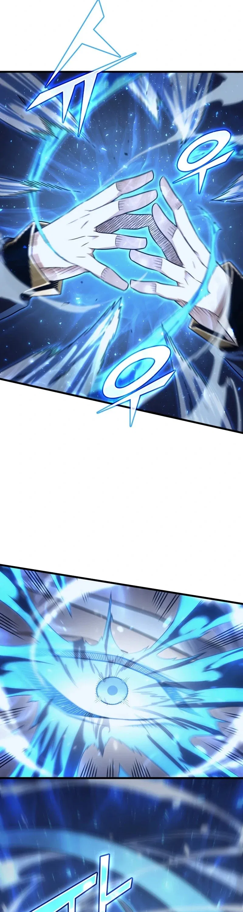 The Great Mage Returns After 4000 Years Chapter 143 – Page 10
