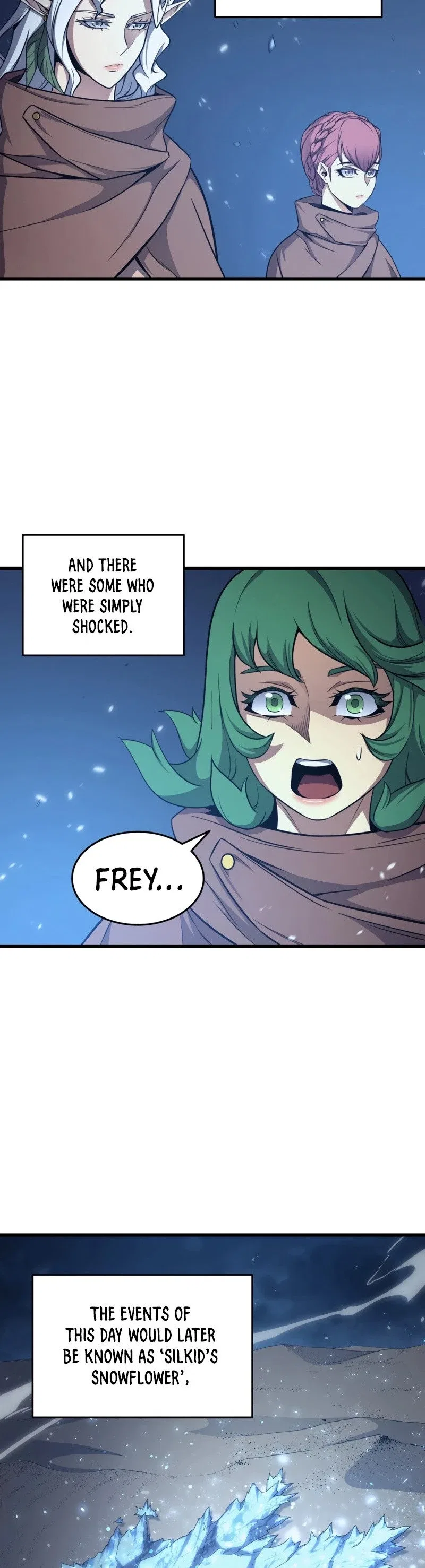 The Great Mage Returns After 4000 Years Chapter 143 – Page 19